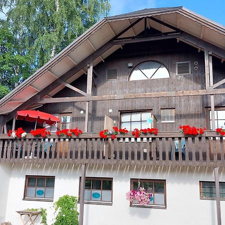 Cronin'S Guesthouse Bed & Breakfast Heinola Esterno foto