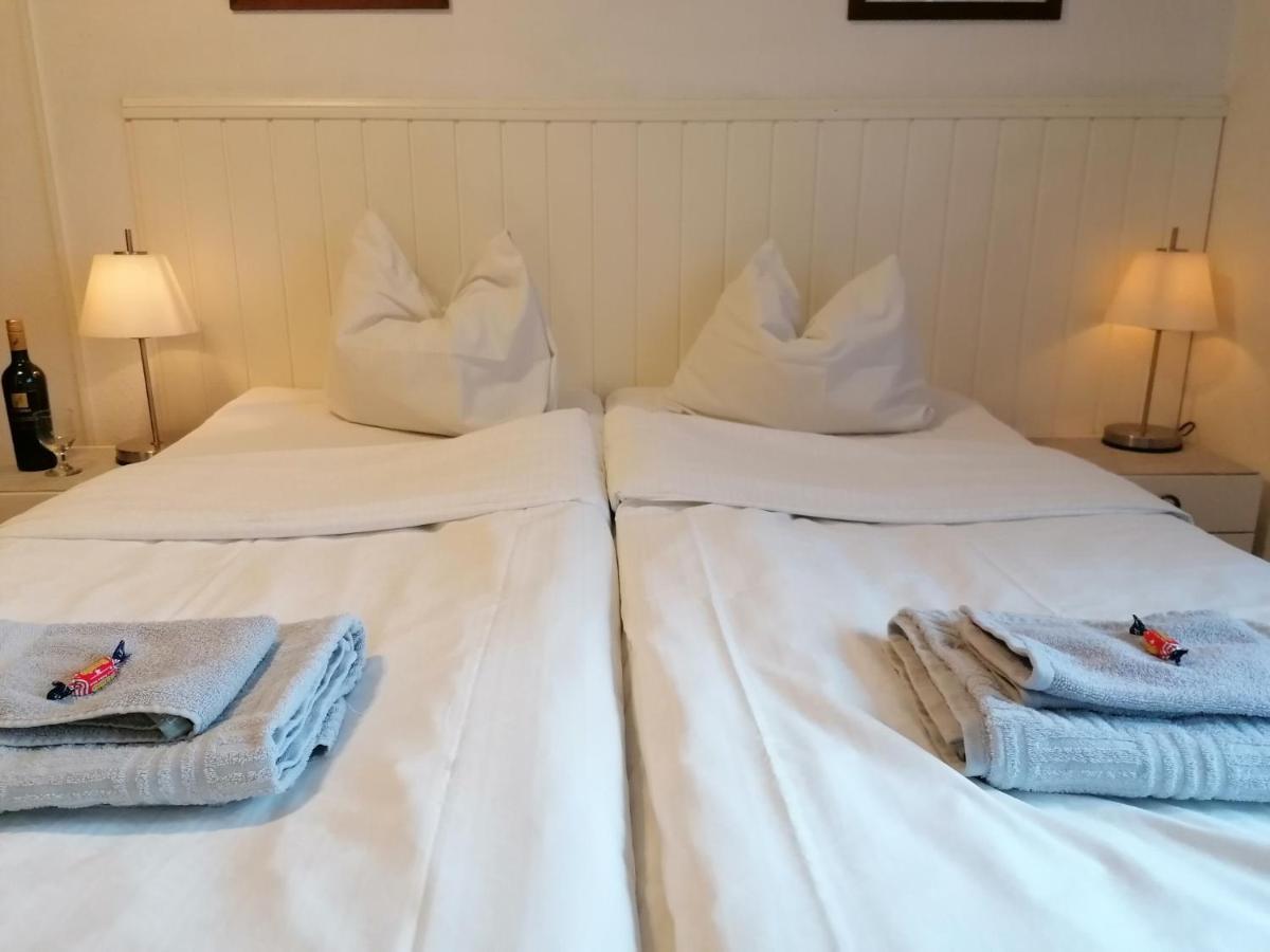 Cronin'S Guesthouse Bed & Breakfast Heinola Esterno foto