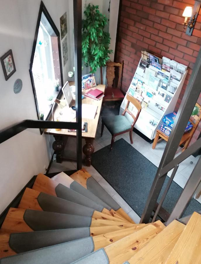 Cronin'S Guesthouse Bed & Breakfast Heinola Esterno foto