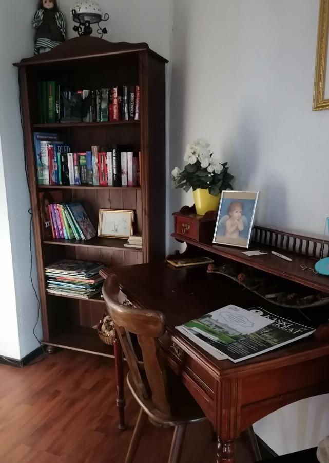 Cronin'S Guesthouse Bed & Breakfast Heinola Esterno foto