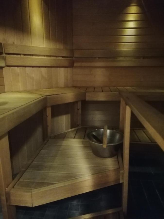 Cronin'S Guesthouse Bed & Breakfast Heinola Esterno foto