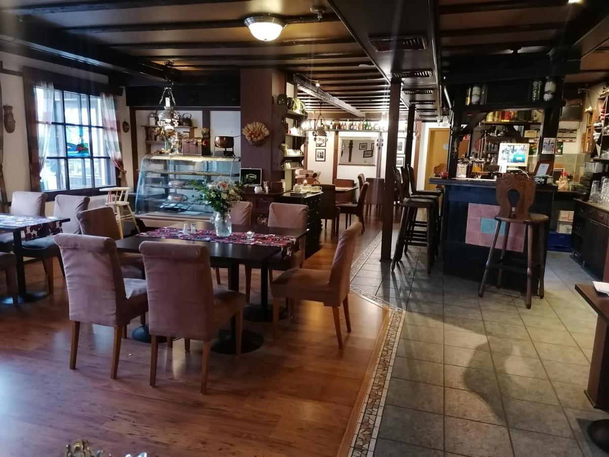 Cronin'S Guesthouse Bed & Breakfast Heinola Esterno foto