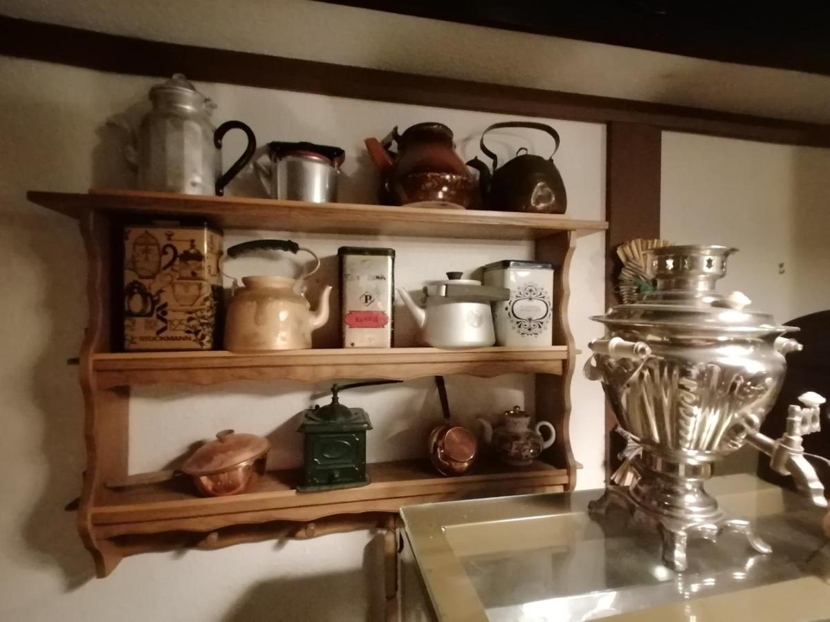 Cronin'S Guesthouse Bed & Breakfast Heinola Esterno foto