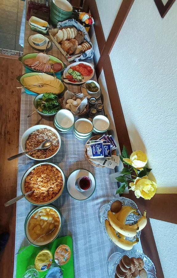 Cronin'S Guesthouse Bed & Breakfast Heinola Esterno foto