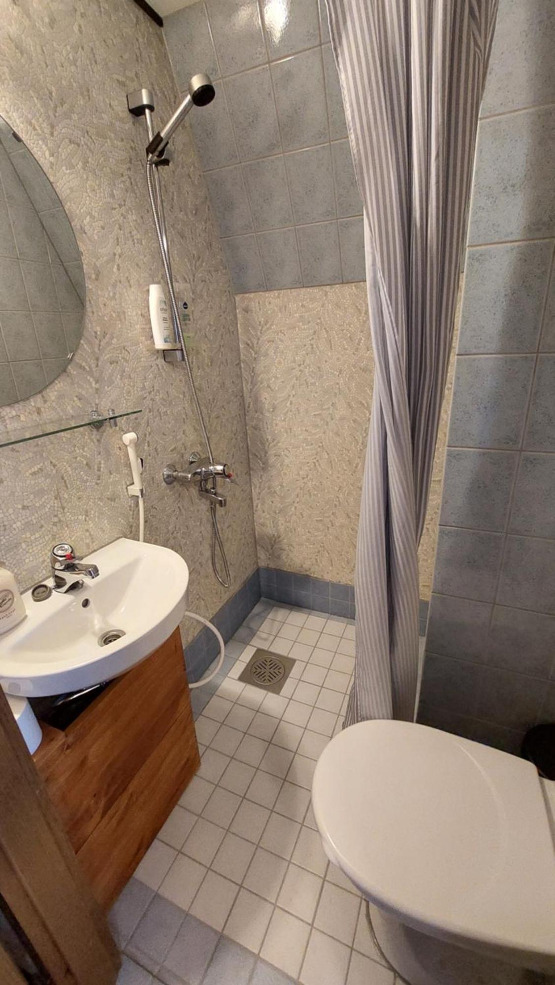 Cronin'S Guesthouse Bed & Breakfast Heinola Camera foto