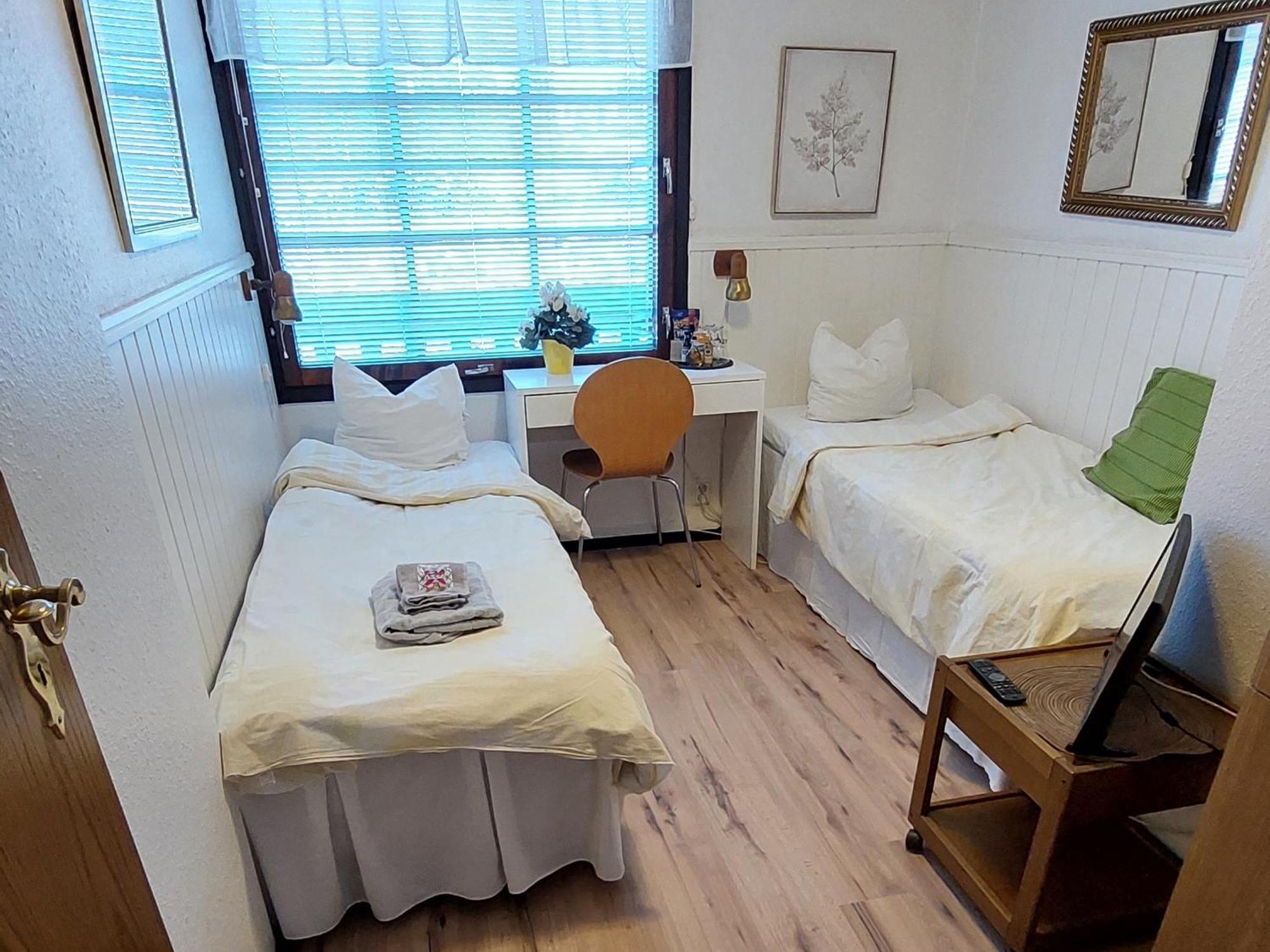 Cronin'S Guesthouse Bed & Breakfast Heinola Esterno foto