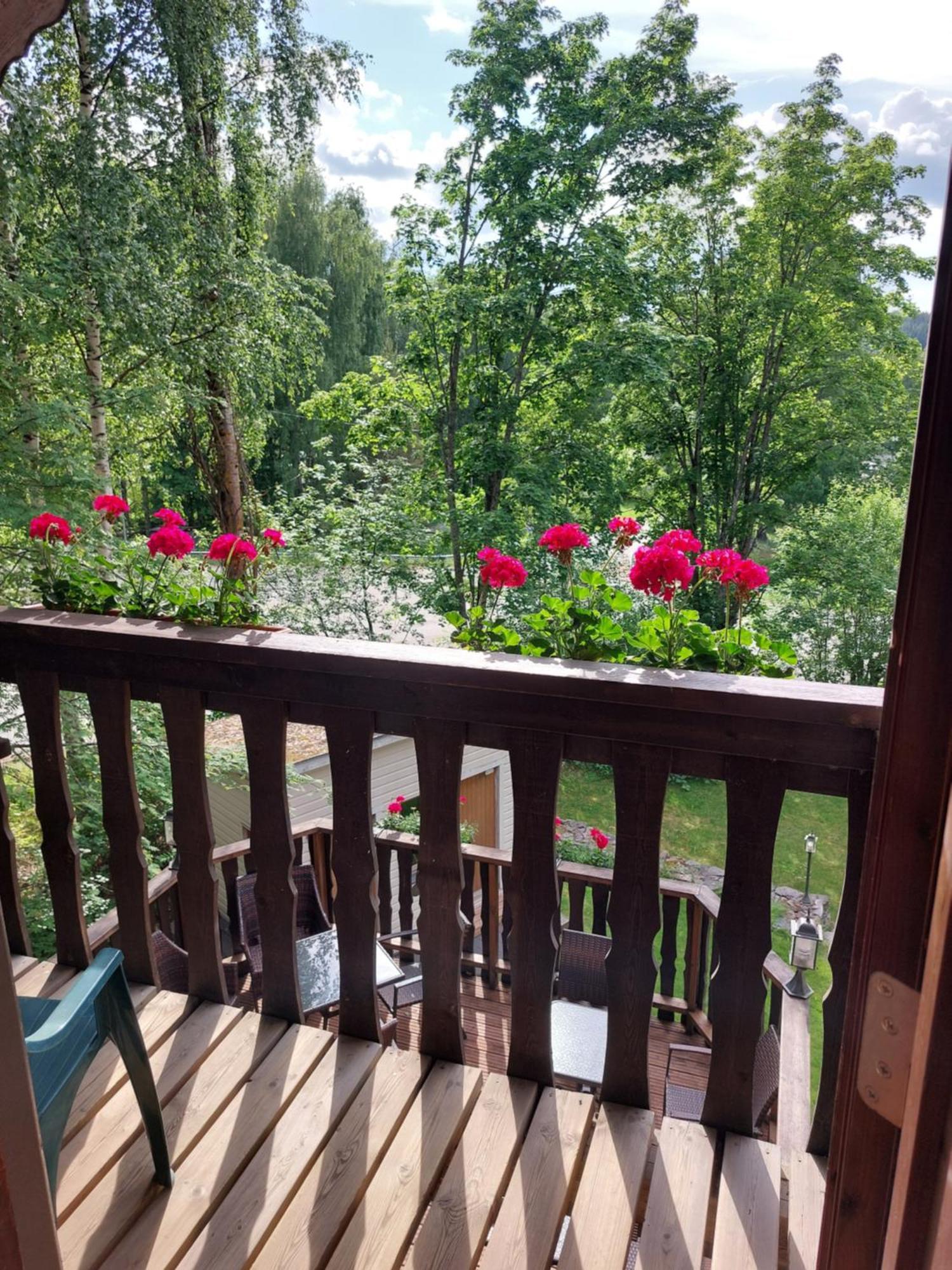 Cronin'S Guesthouse Bed & Breakfast Heinola Esterno foto