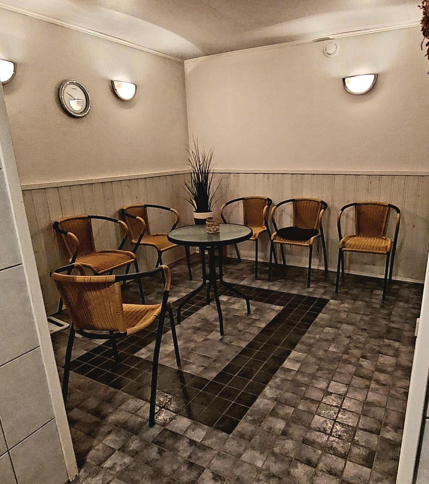 Cronin'S Guesthouse Bed & Breakfast Heinola Esterno foto