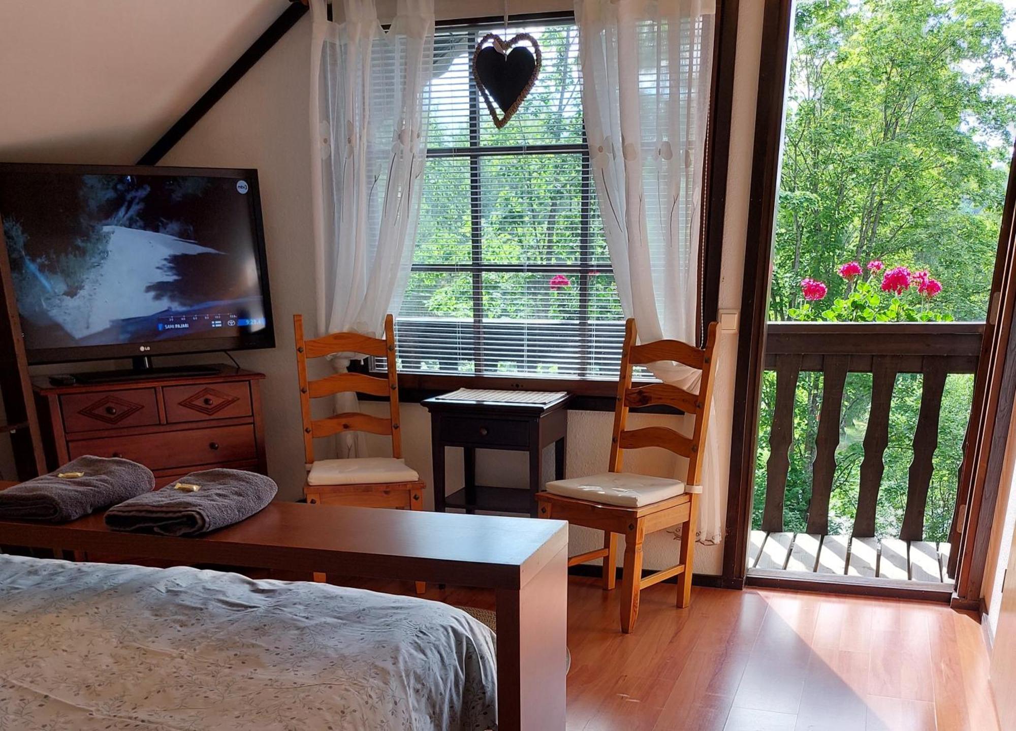 Cronin'S Guesthouse Bed & Breakfast Heinola Esterno foto