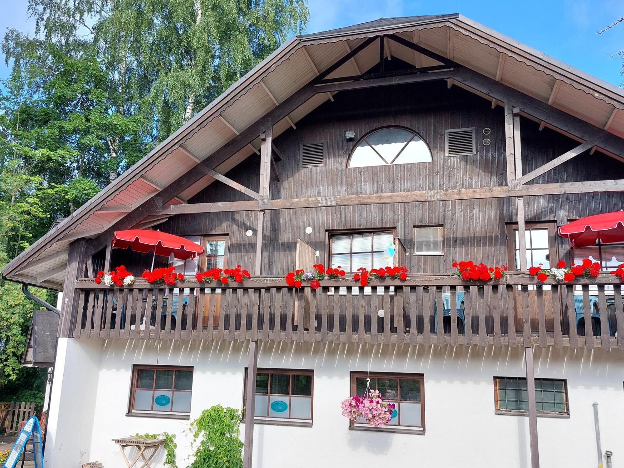 Cronin'S Guesthouse Bed & Breakfast Heinola Esterno foto