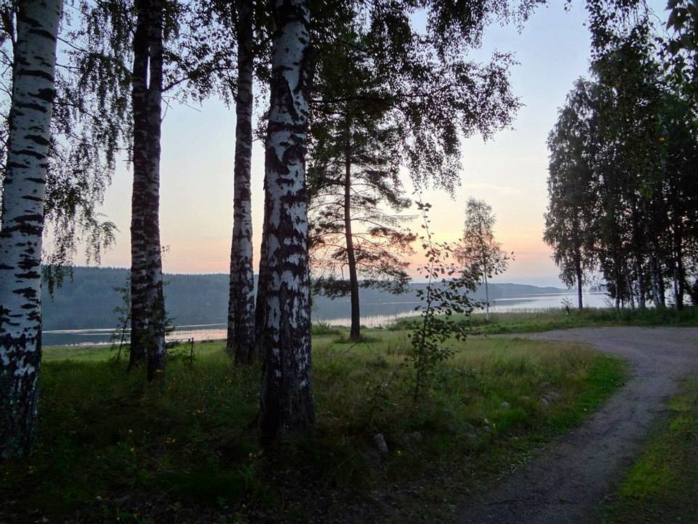 Cronin'S Guesthouse Bed & Breakfast Heinola Esterno foto