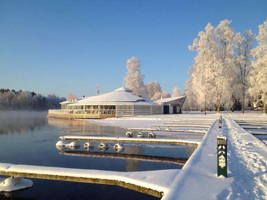 Cronin'S Guesthouse Bed & Breakfast Heinola Esterno foto