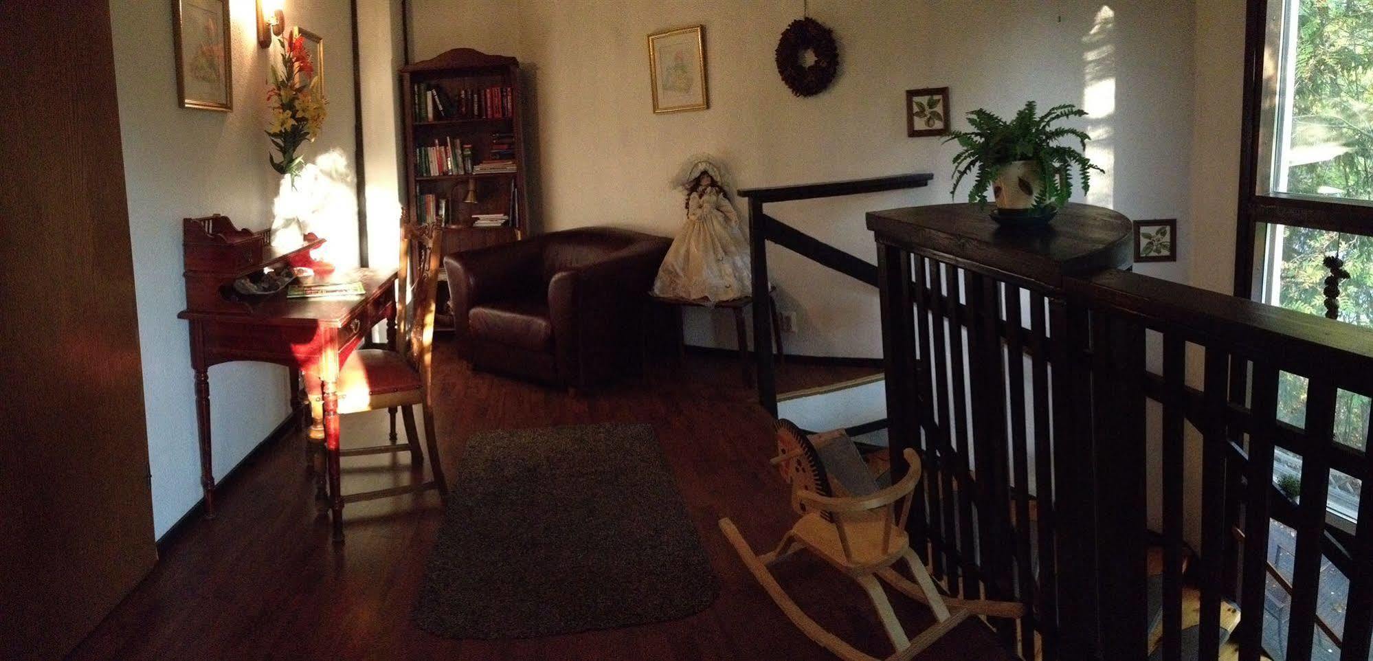 Cronin'S Guesthouse Bed & Breakfast Heinola Esterno foto