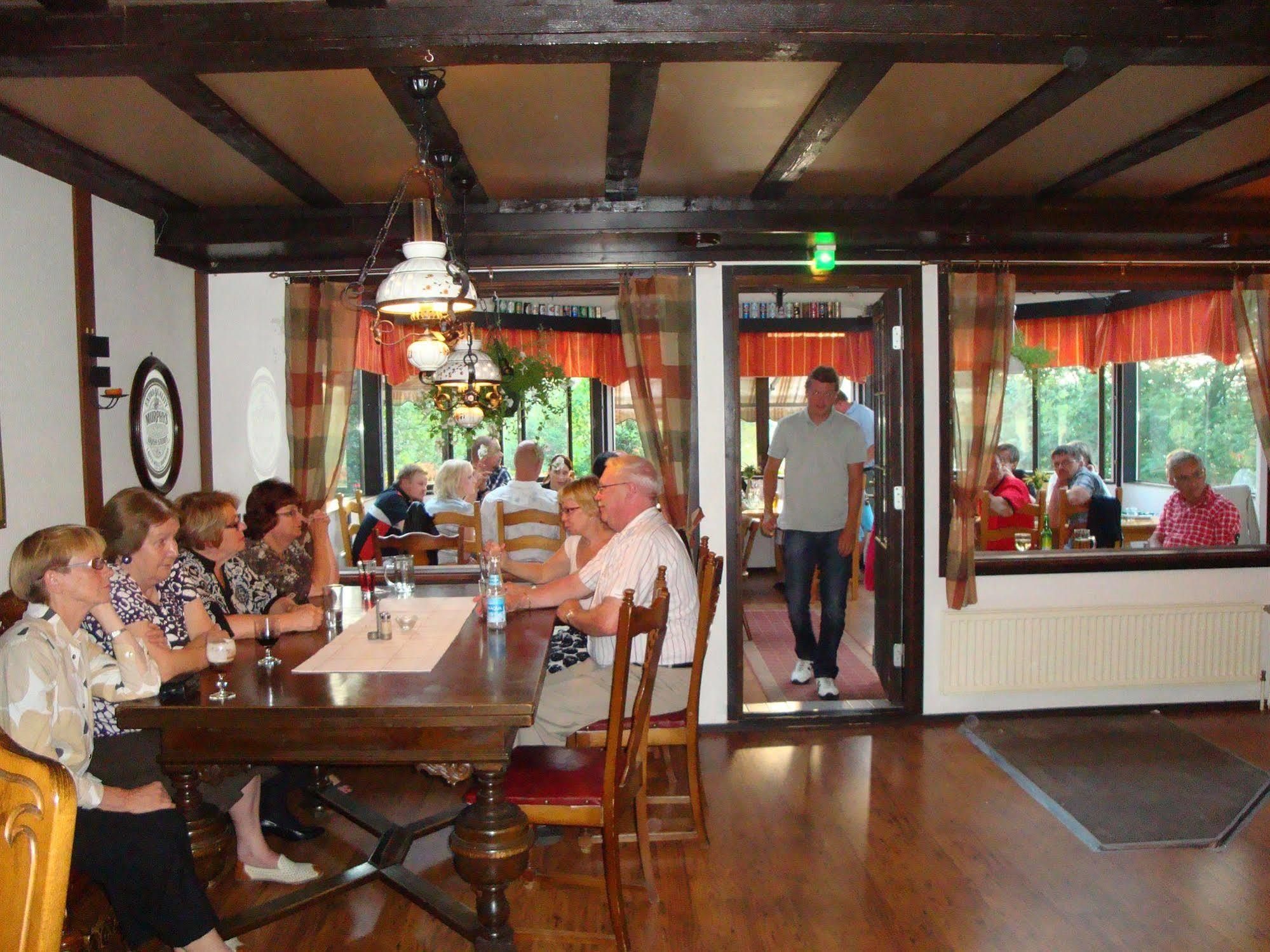 Cronin'S Guesthouse Bed & Breakfast Heinola Esterno foto