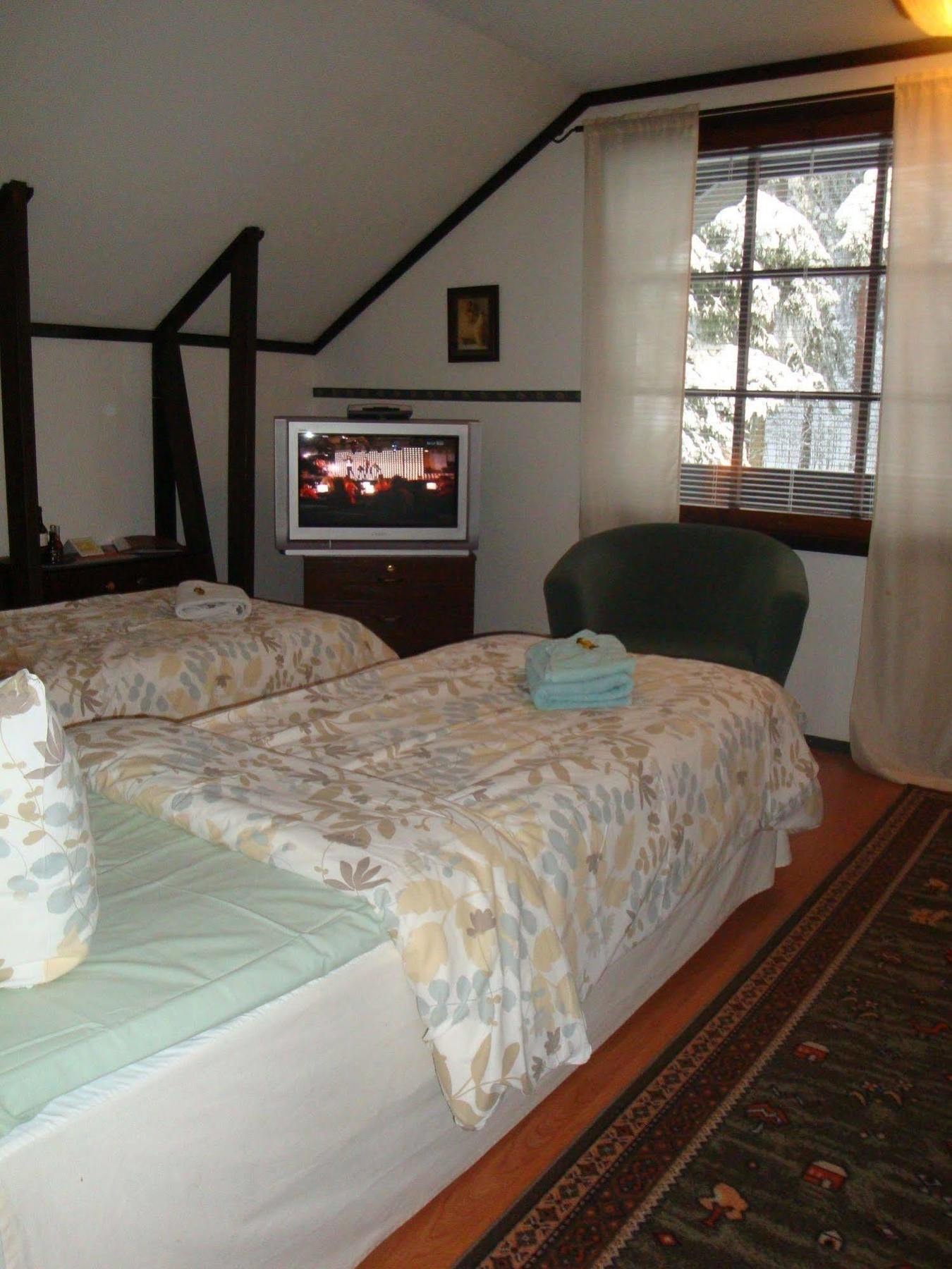 Cronin'S Guesthouse Bed & Breakfast Heinola Esterno foto