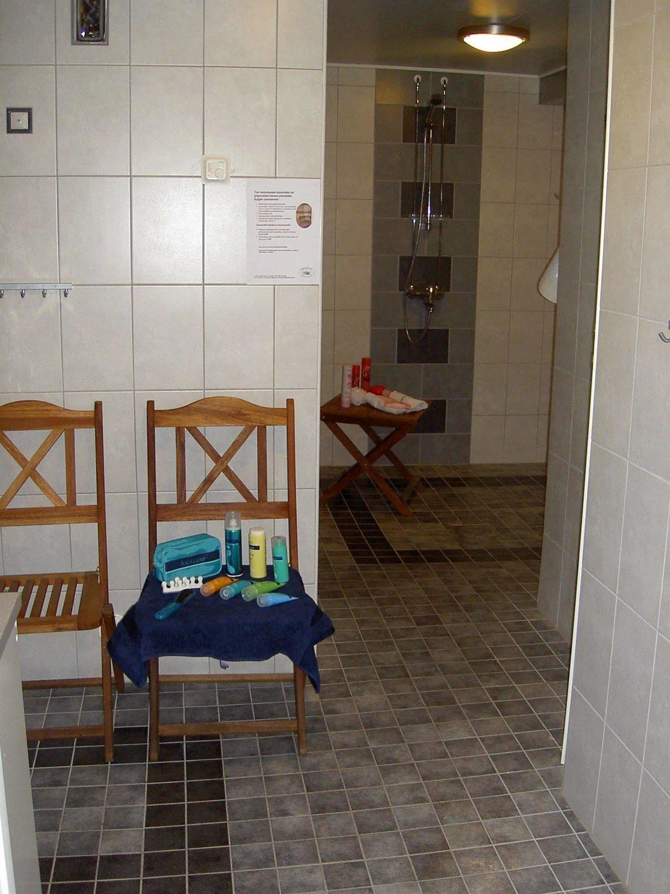 Cronin'S Guesthouse Bed & Breakfast Heinola Esterno foto