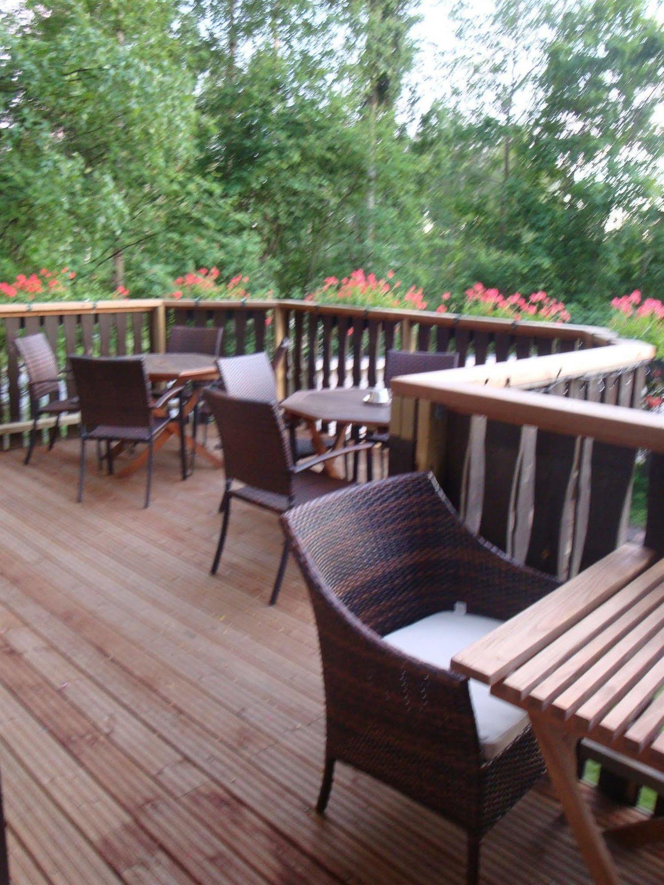 Cronin'S Guesthouse Bed & Breakfast Heinola Esterno foto