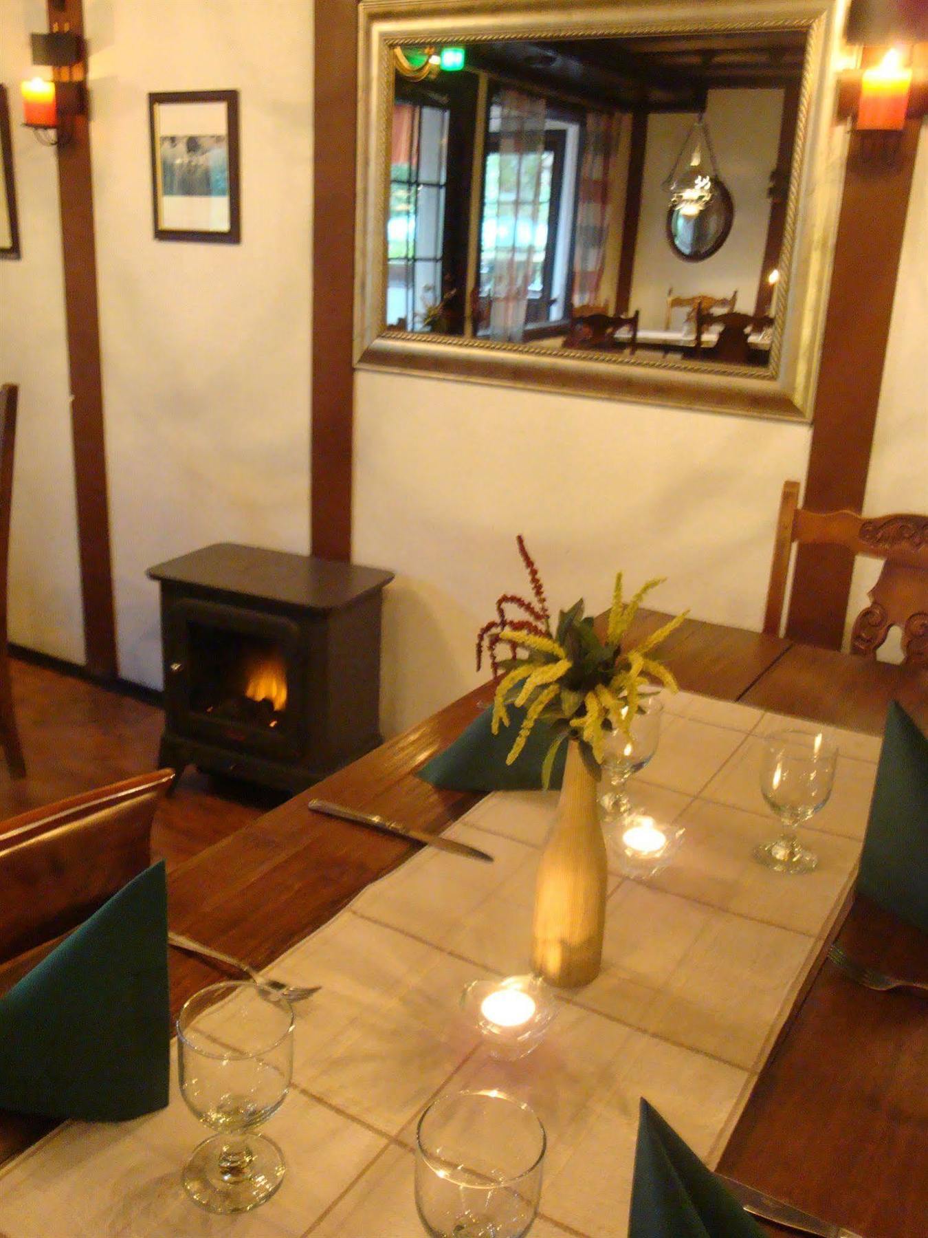 Cronin'S Guesthouse Bed & Breakfast Heinola Esterno foto